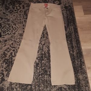 Dickie's casual khaki pants-size 5-NWOT